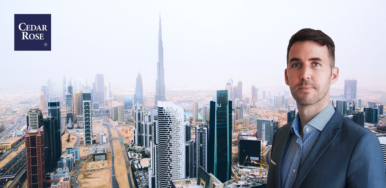 An Inside Look: Navigating the UAE Business Landscape with Cedar Rose